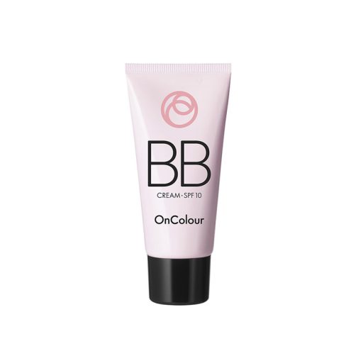 کرم بی بی آنکالر Medium 35641اوریفلیم با SPF10 حجم 30 میل BB Cream SPF 10 OnColour Oriflame