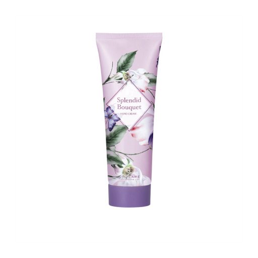 کرم دست عطری مرطوب کننده