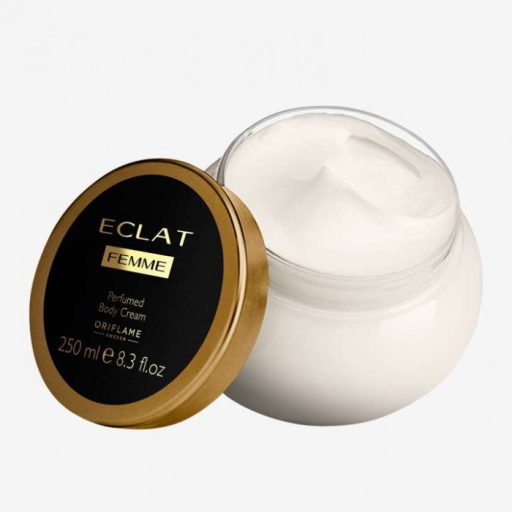 کرم عطری کاسه ای اکلت فم اوریفلیم