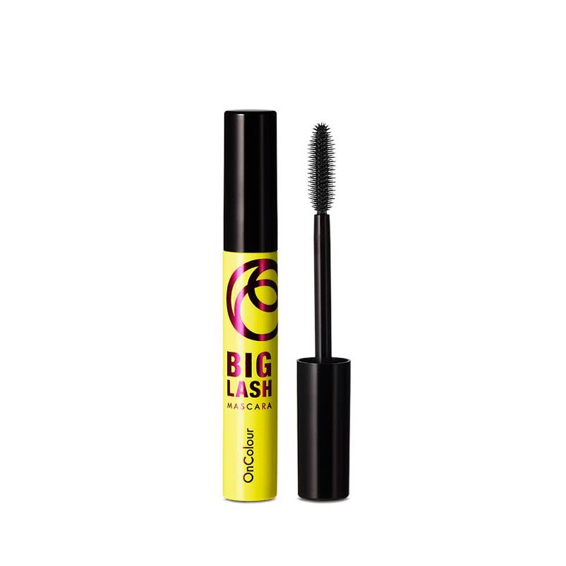 ریمل-حجم-دهنده-بیگ-لش-آنکالر-اوریفلیم-OnColour-Big-Lash-Mascara-Oriflame