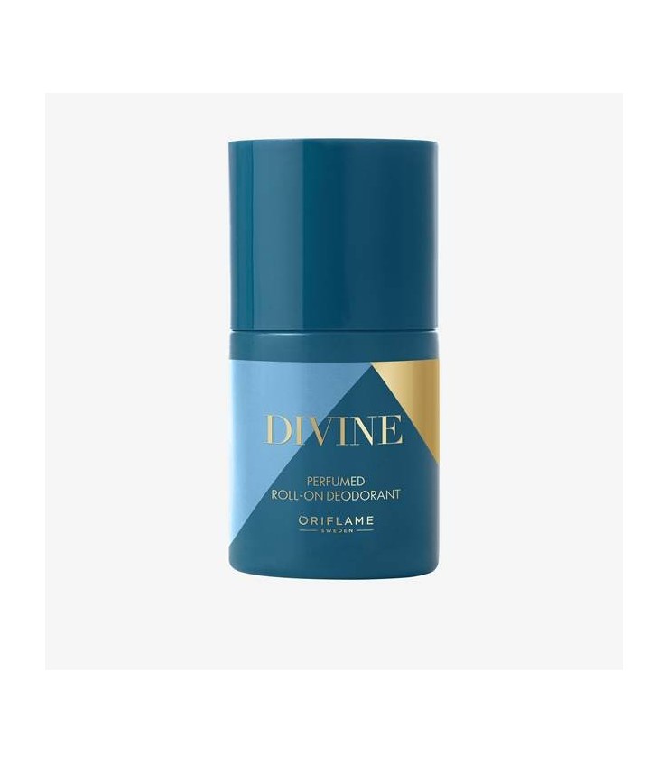مام-دئودورانت-زنانه-دیواین-divine