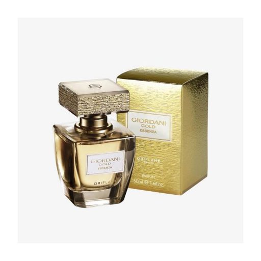 عطر اسنزا جوردانی گلد اوریفلیم