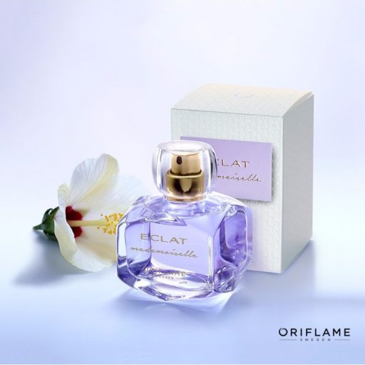 عطر اکلت مادمازل اوریفلیم