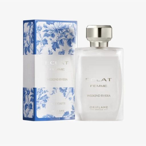 عطر اکلت ویکند ریویرا